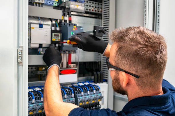 Best Home Electrical Repair  in Toluca, IL