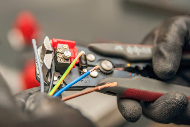Best Electrical Repair Services  in Toluca, IL