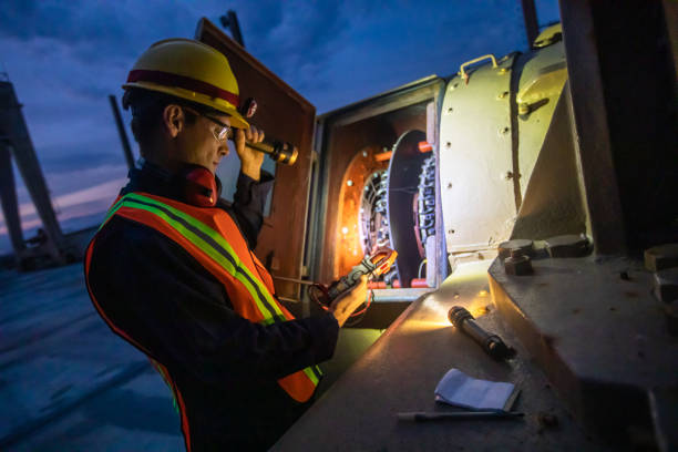 Best 24-Hour Electrician  in Toluca, IL