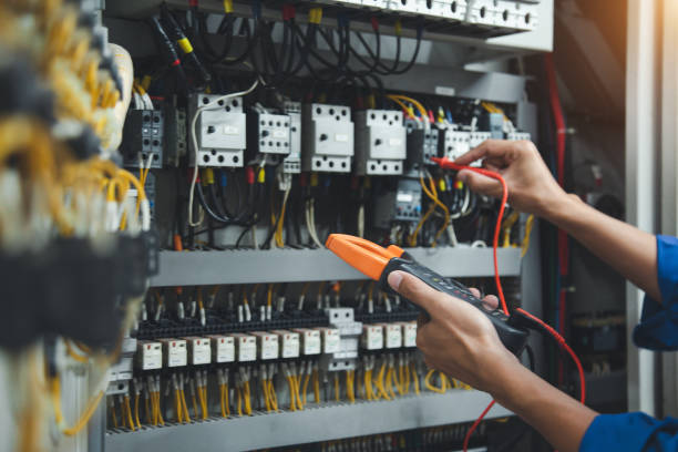 Best Electrical System Inspection  in Toluca, IL