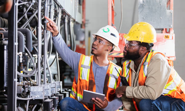 Best Electric Panel Repair  in Toluca, IL