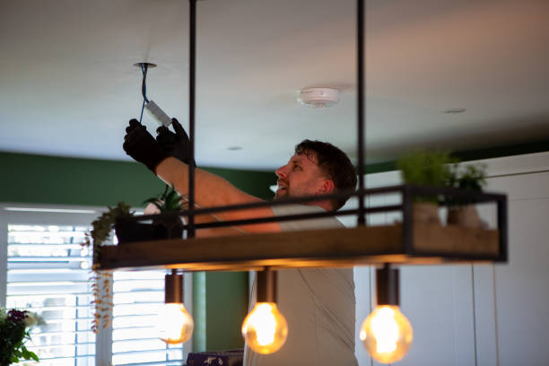Best Industrial Electrical Services  in Toluca, IL