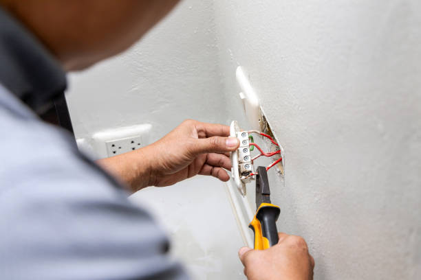Best Electrical Rewiring Services  in Toluca, IL
