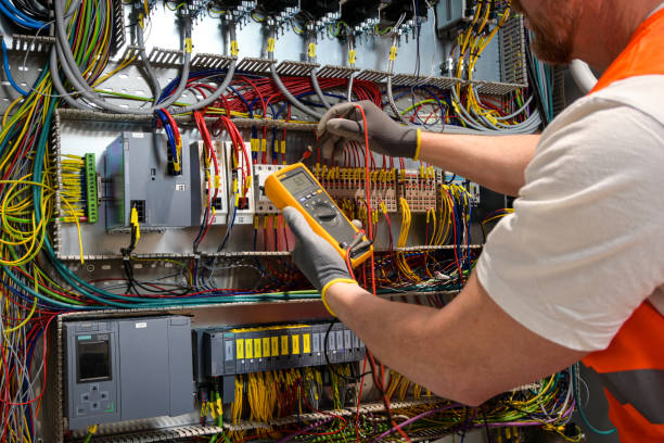 Best Affordable Electrical Installation  in Toluca, IL