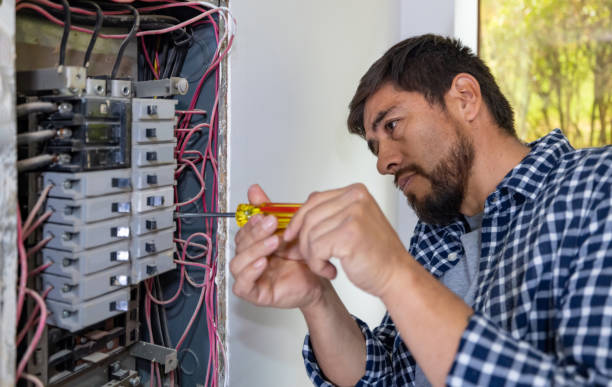 Best Electrical Installation Contractor  in Toluca, IL
